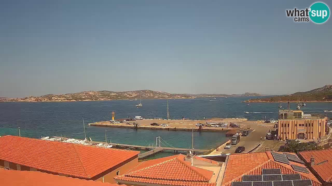 Porto di Palau – Sardinien