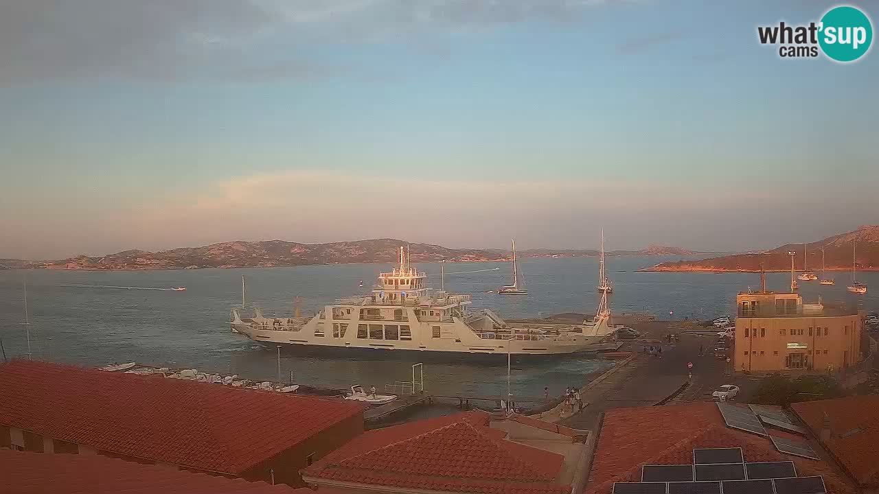 Porto di Palau – Sardinia