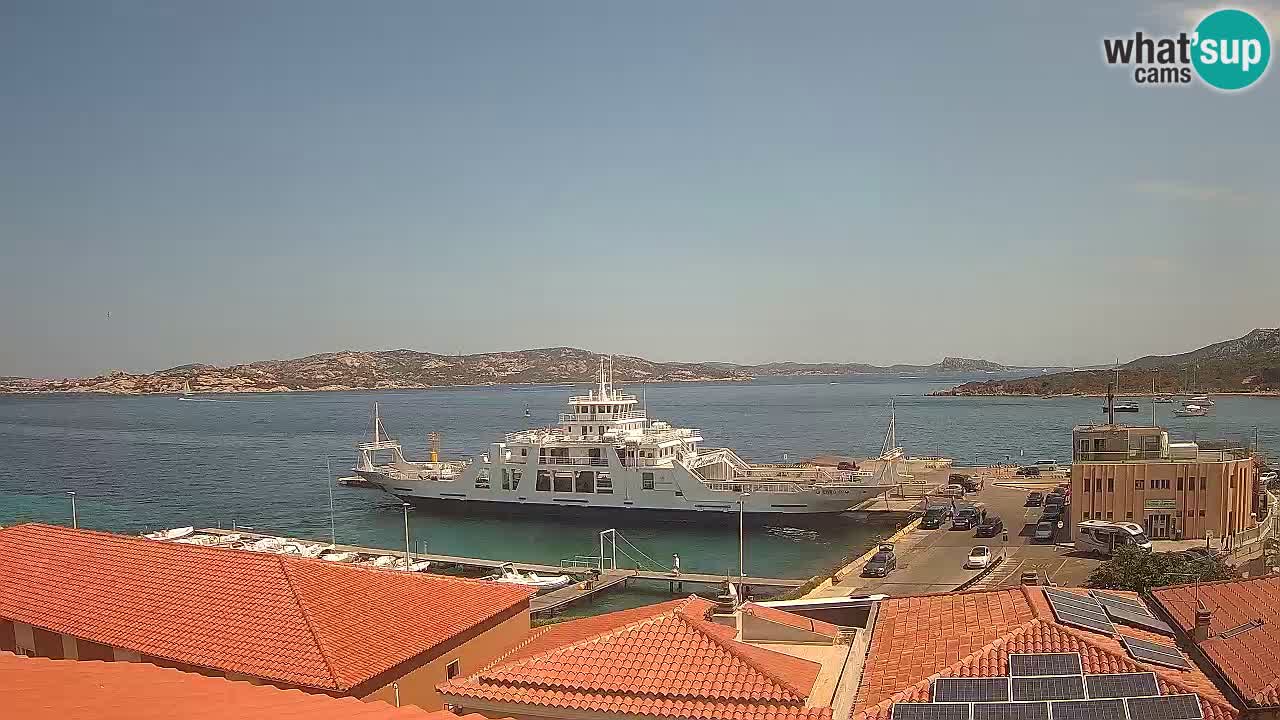 Porto di Palau – Sardegna