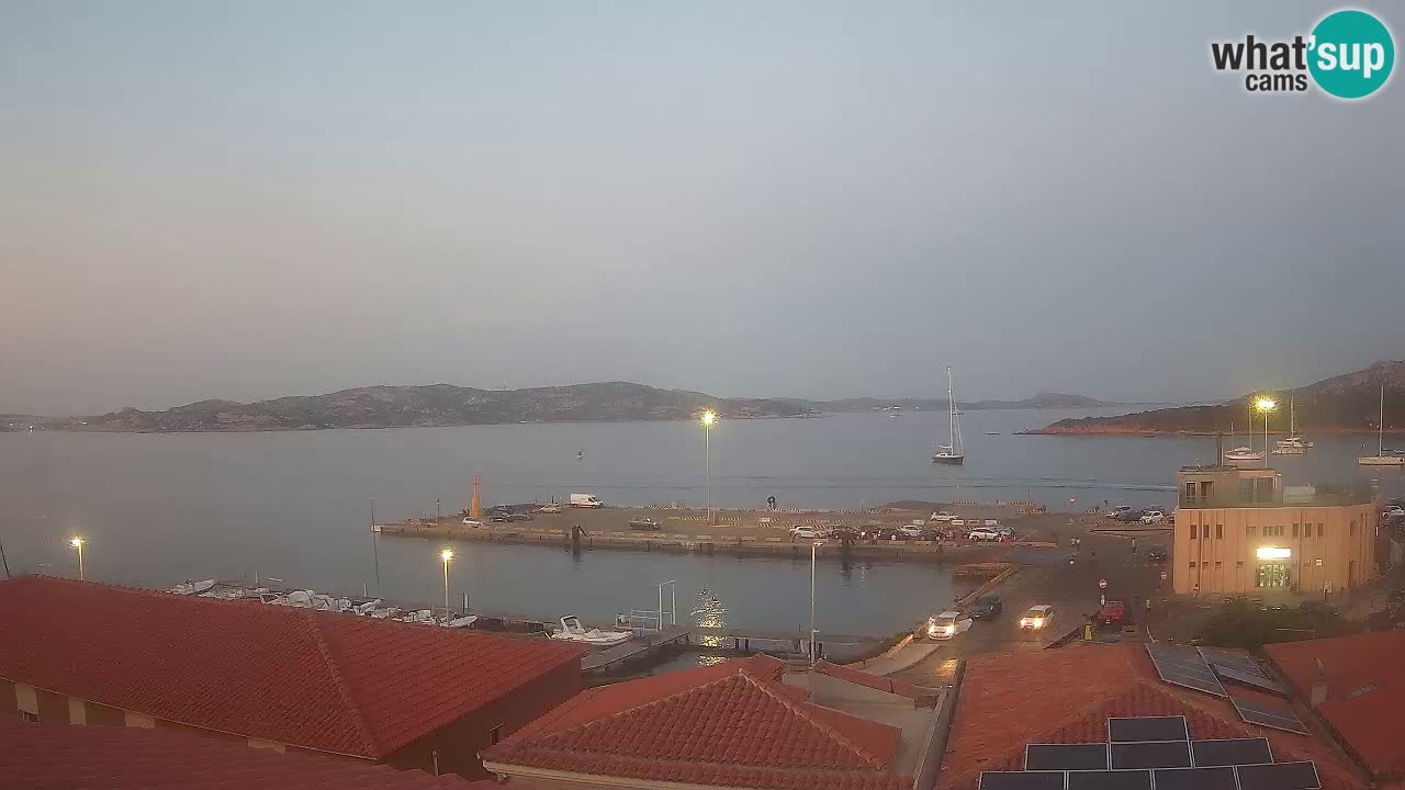 Porto di Palau – Sardinien