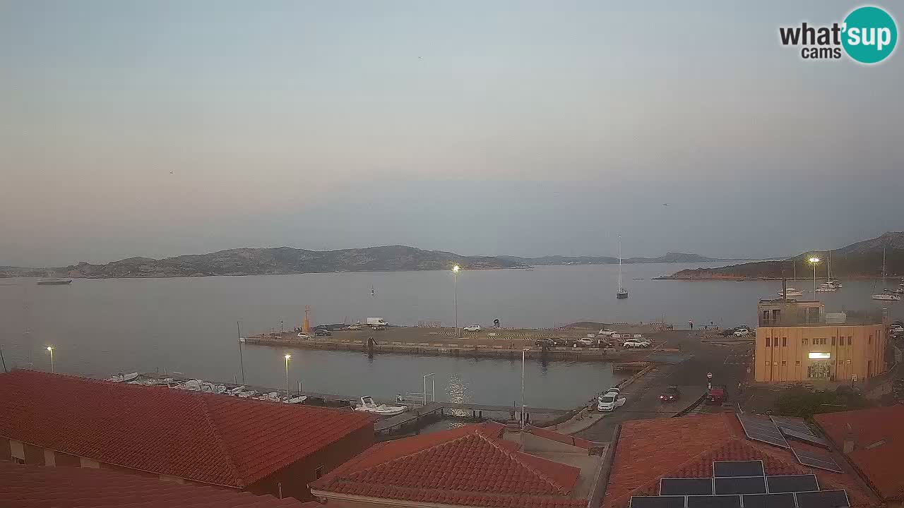 Porto di Palau – Sardegna