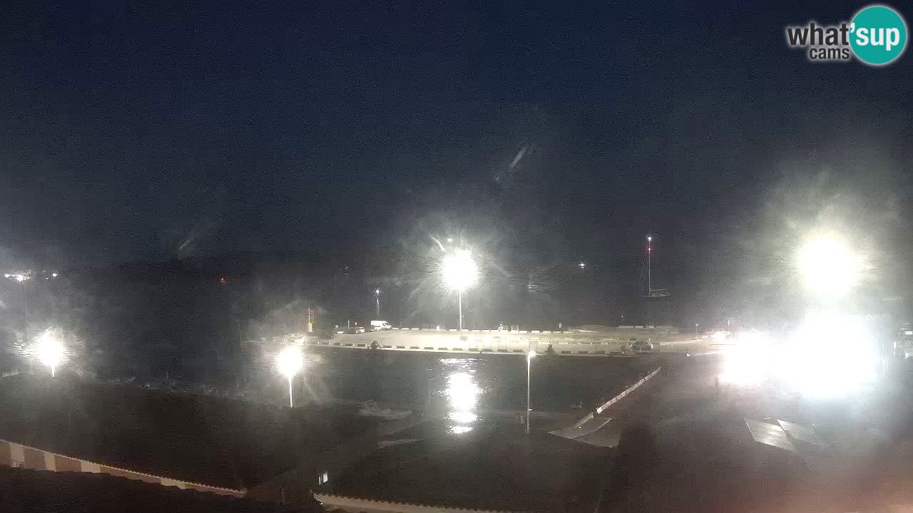 Porto di Palau – Cerdeña