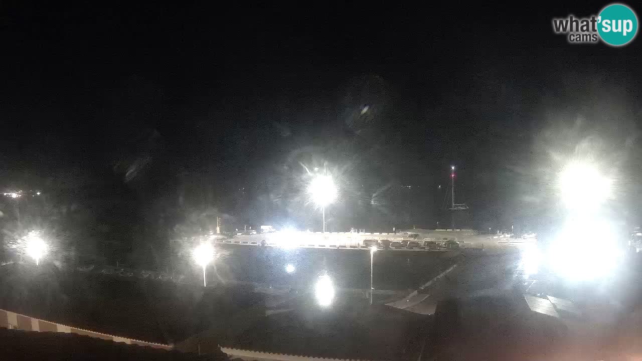 Porto di Palau – Sardinija