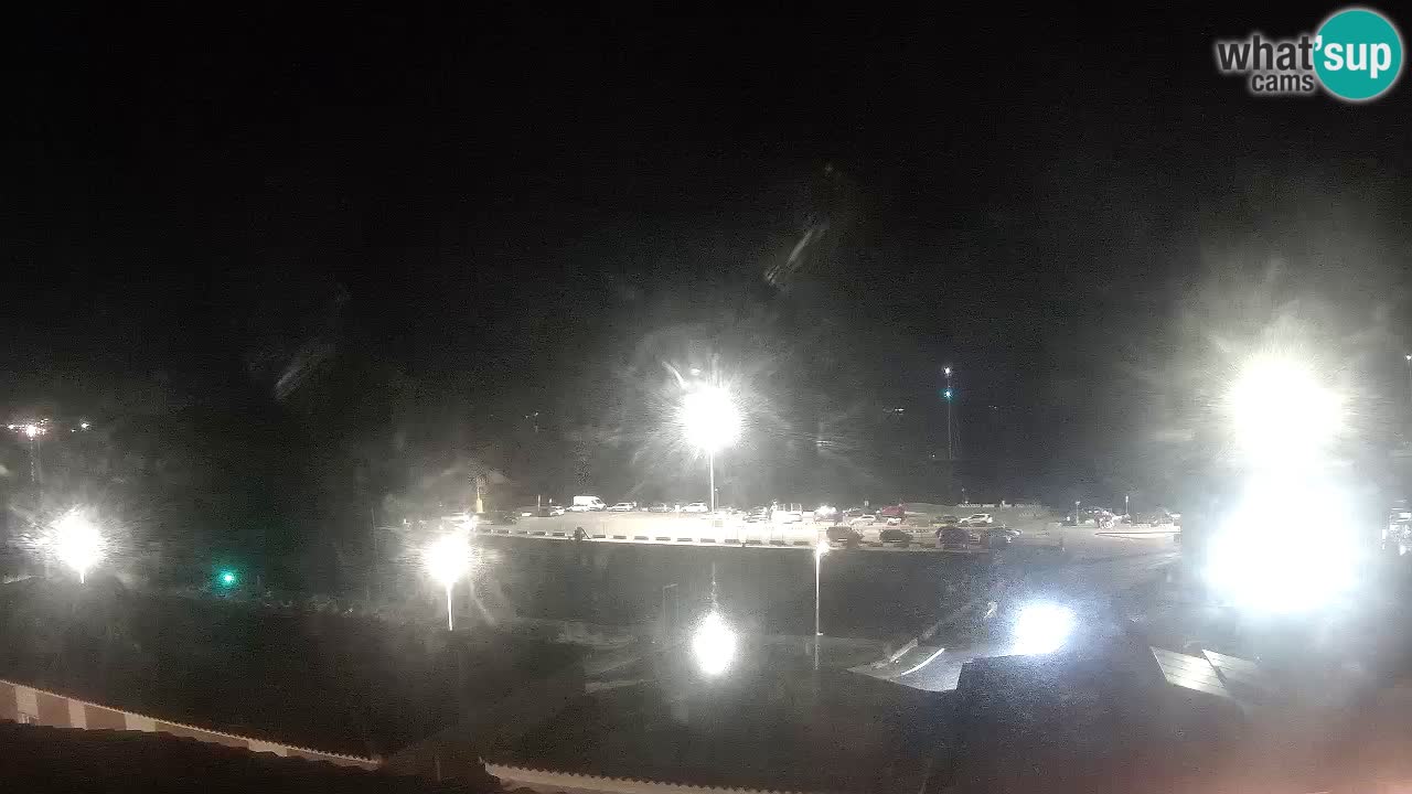 Porto di Palau – Sardinija