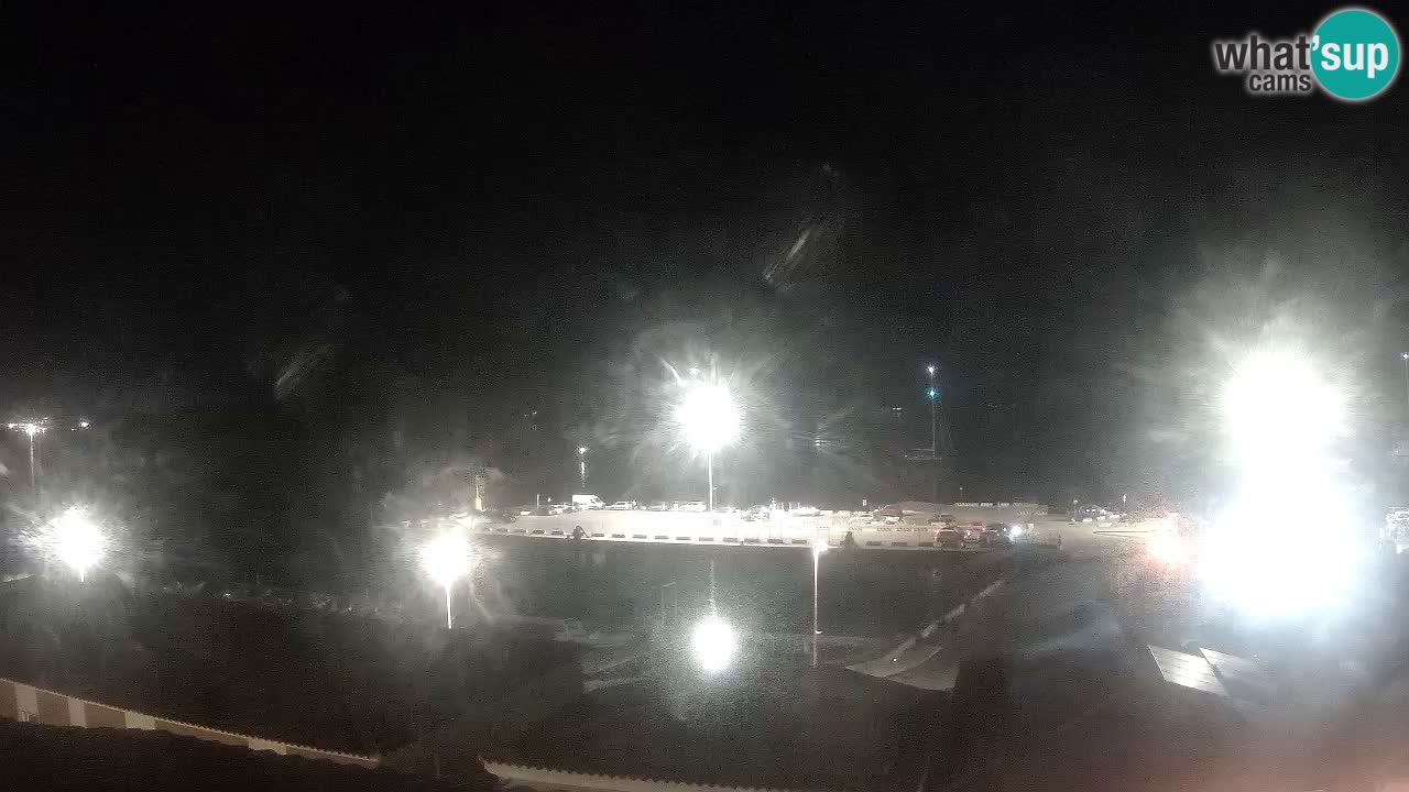 Porto di Palau – Sardinija