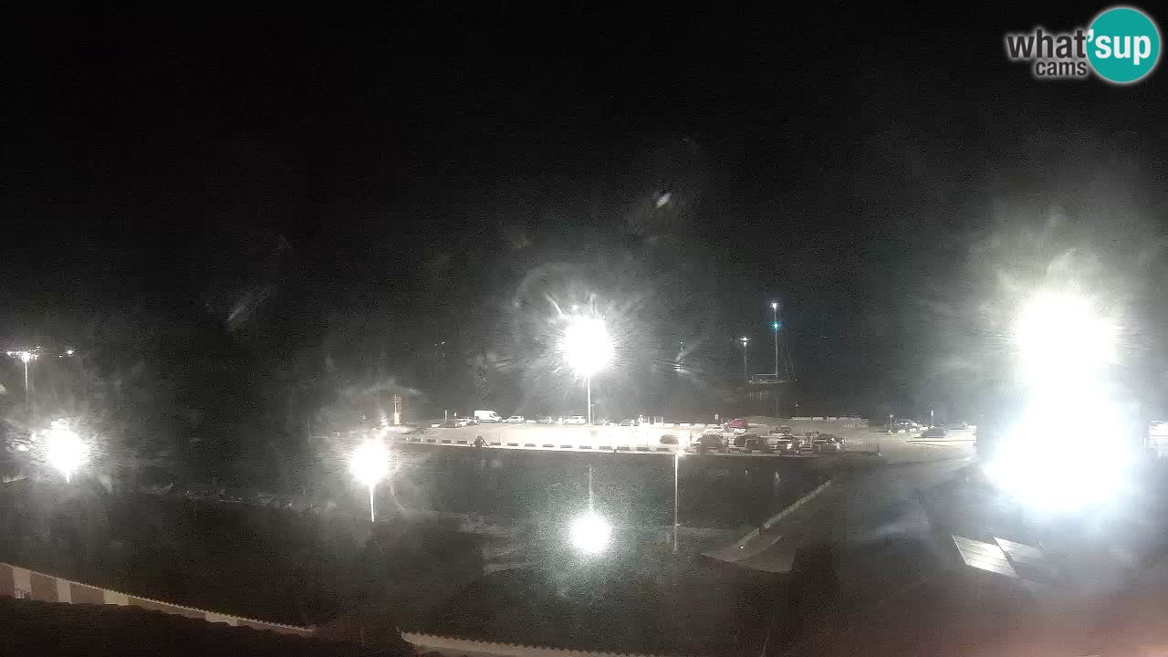 Porto di Palau – Cerdeña