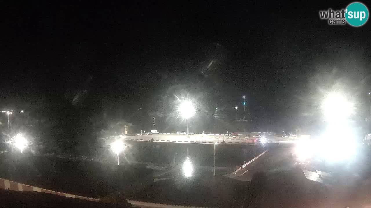 Porto di Palau – Sardinia