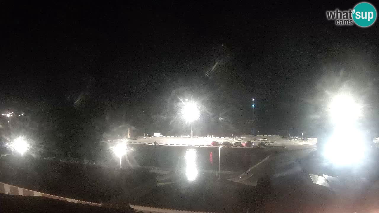 Porto di Palau – Cerdeña