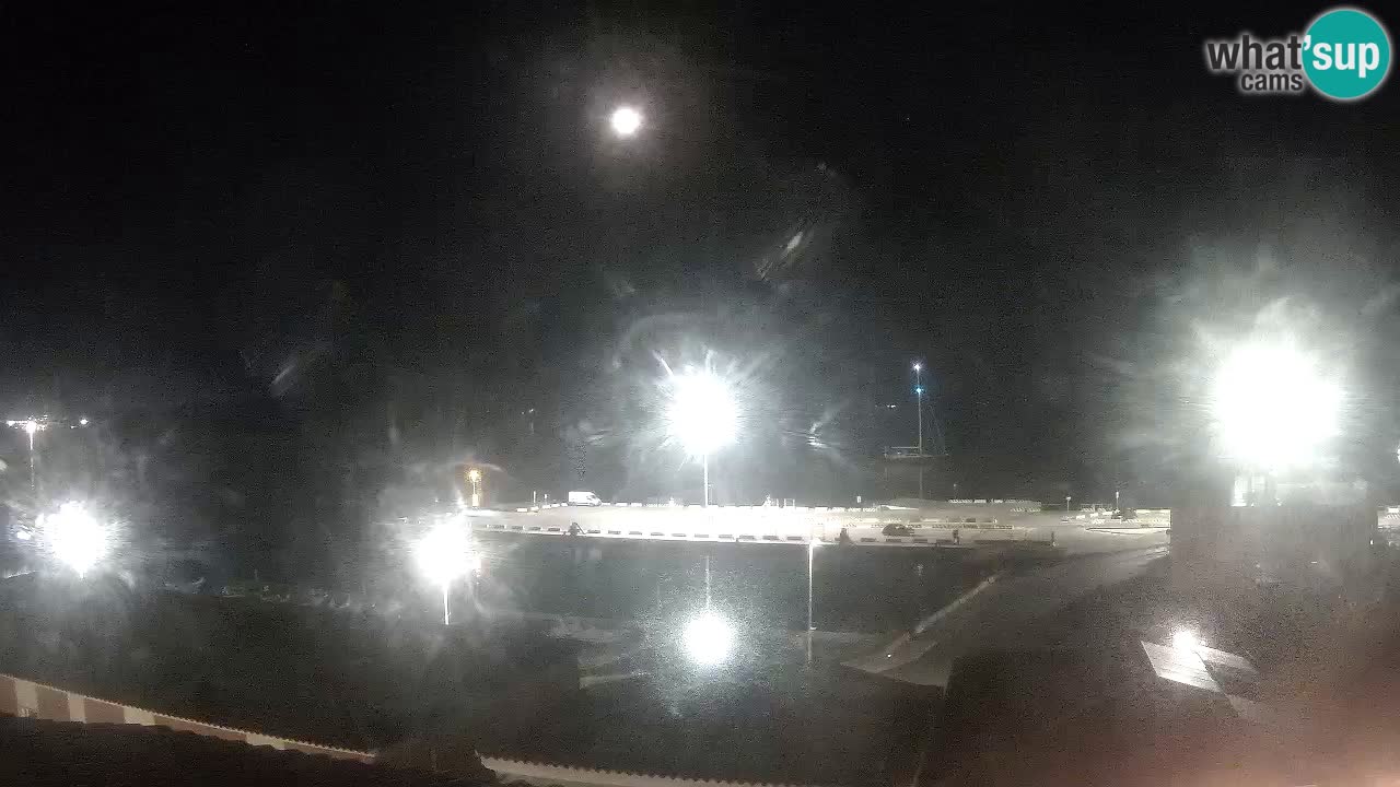 Porto di Palau – Sardinija