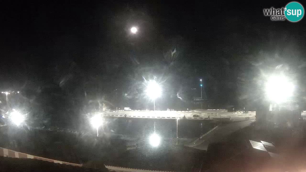 Porto di Palau – Sardinija