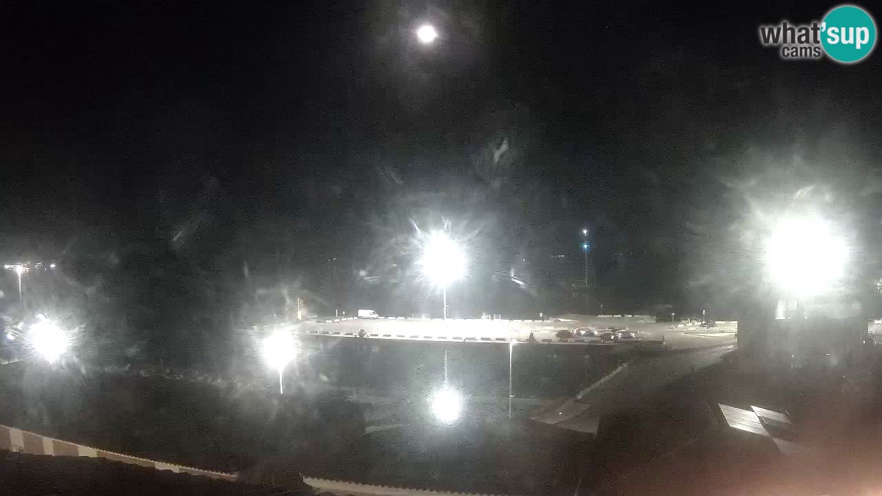Porto di Palau – Cerdeña