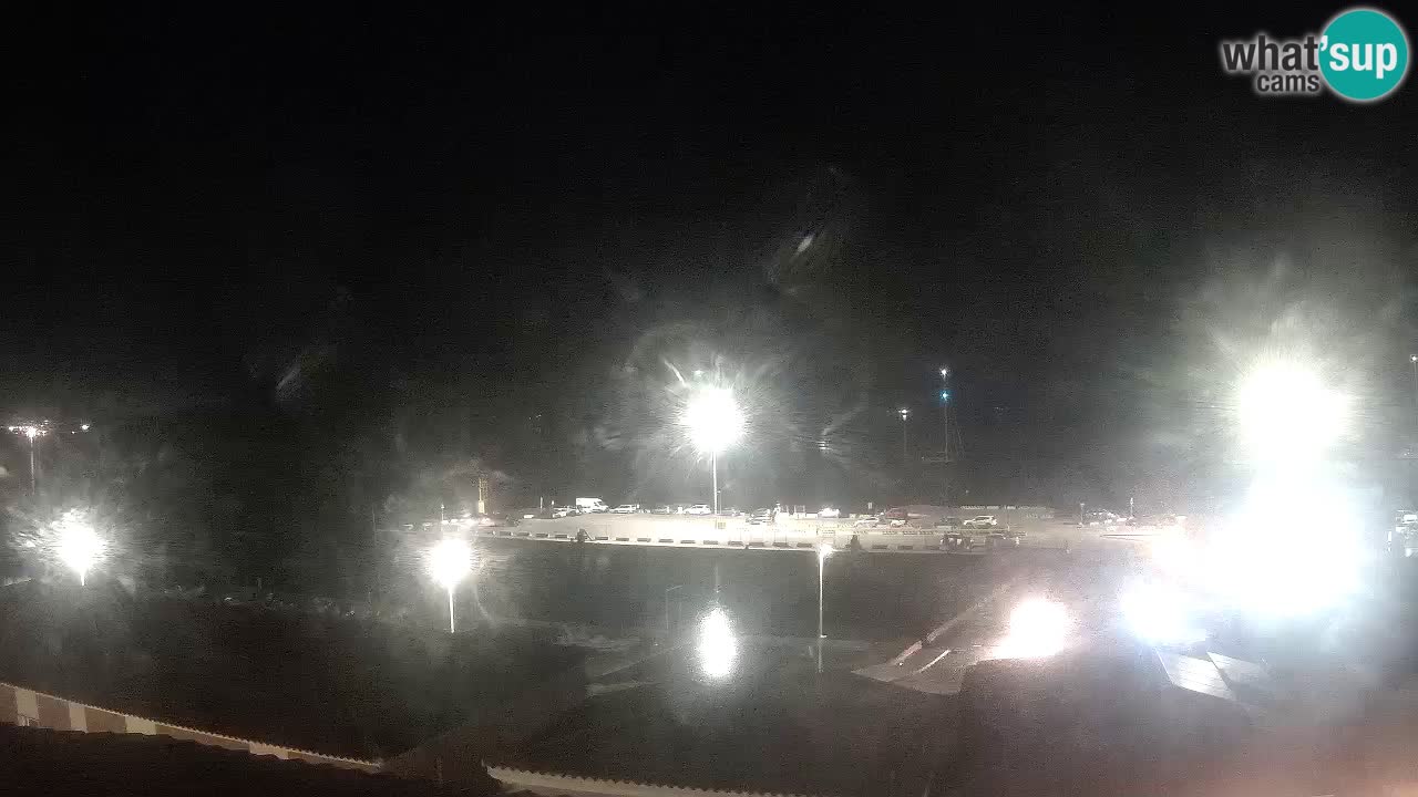 Porto di Palau – Sardinija