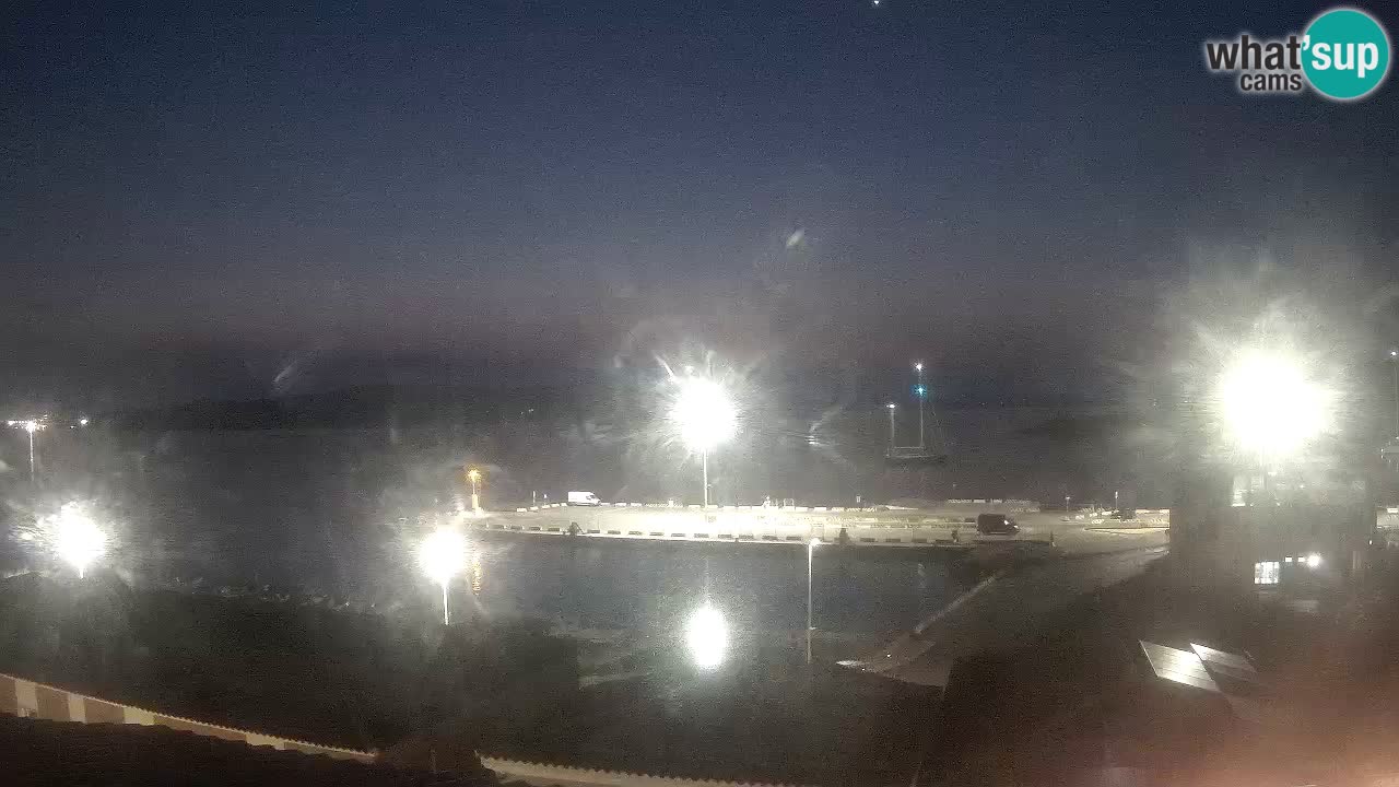 Porto di Palau – Cerdeña