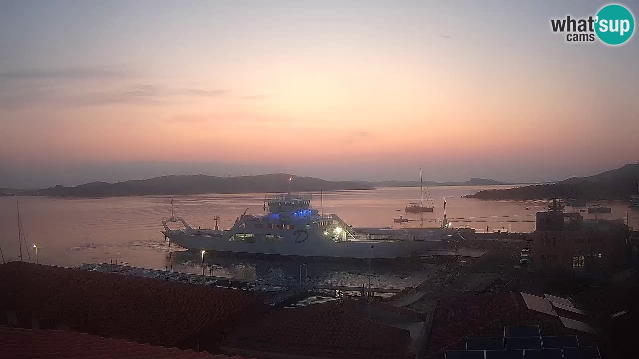 Porto di Palau – Sardegna
