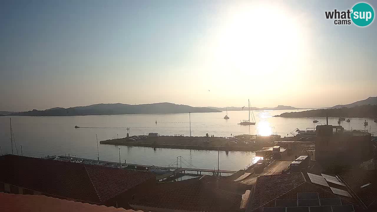Porto di Palau – Sardinia