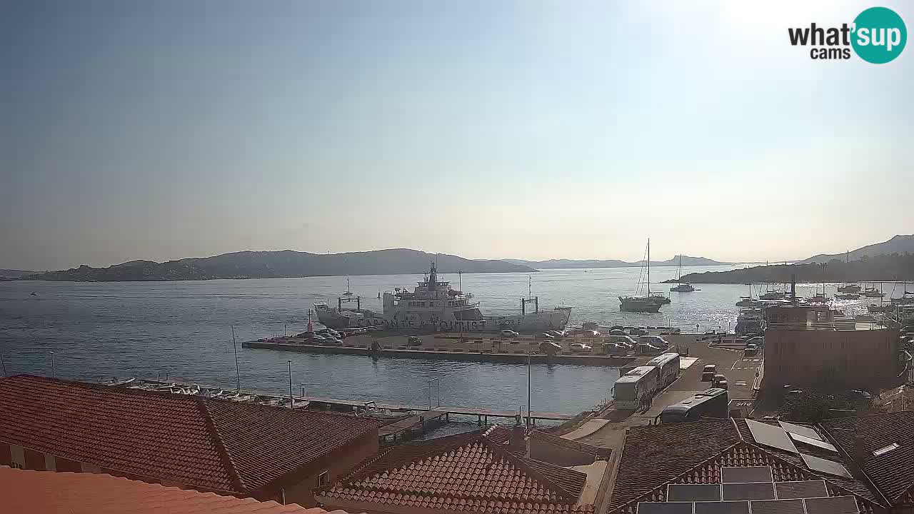 Porto di Palau – Sardegna