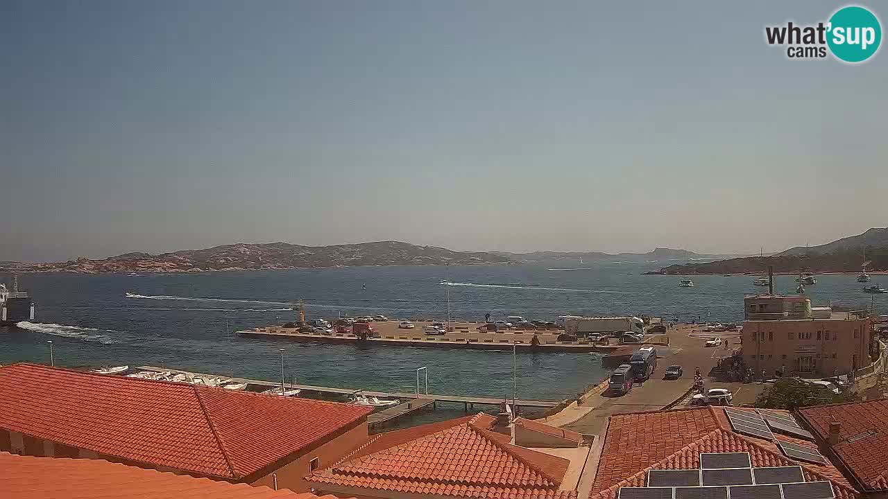 Porto di Palau – Sardinia