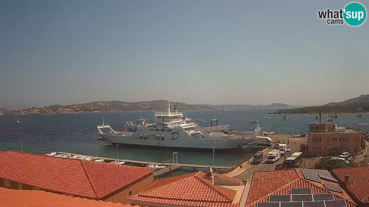 Porto di Palau – Sardinien