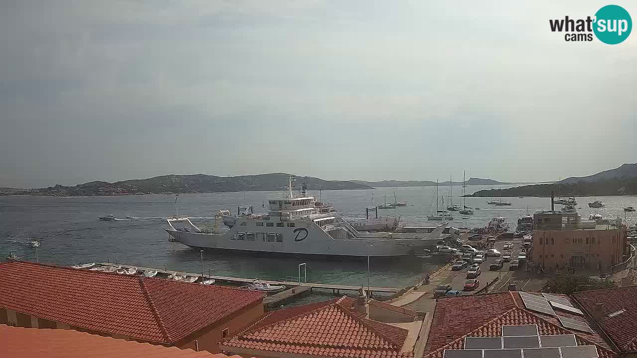 Porto di Palau – Sardinia