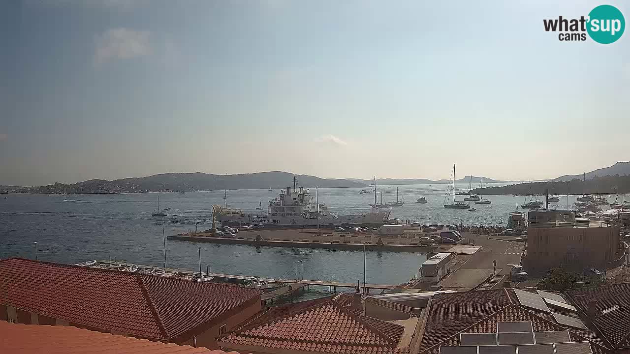 Porto di Palau – Sardinia