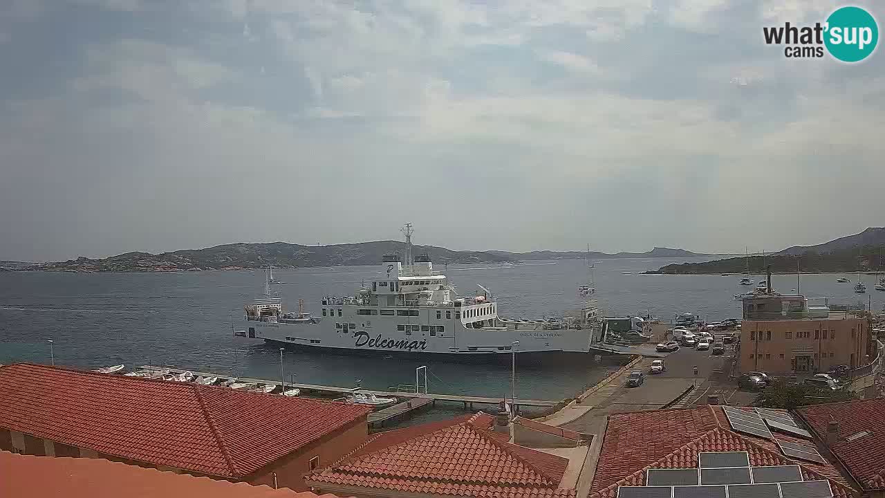 Porto di Palau – Sardinia