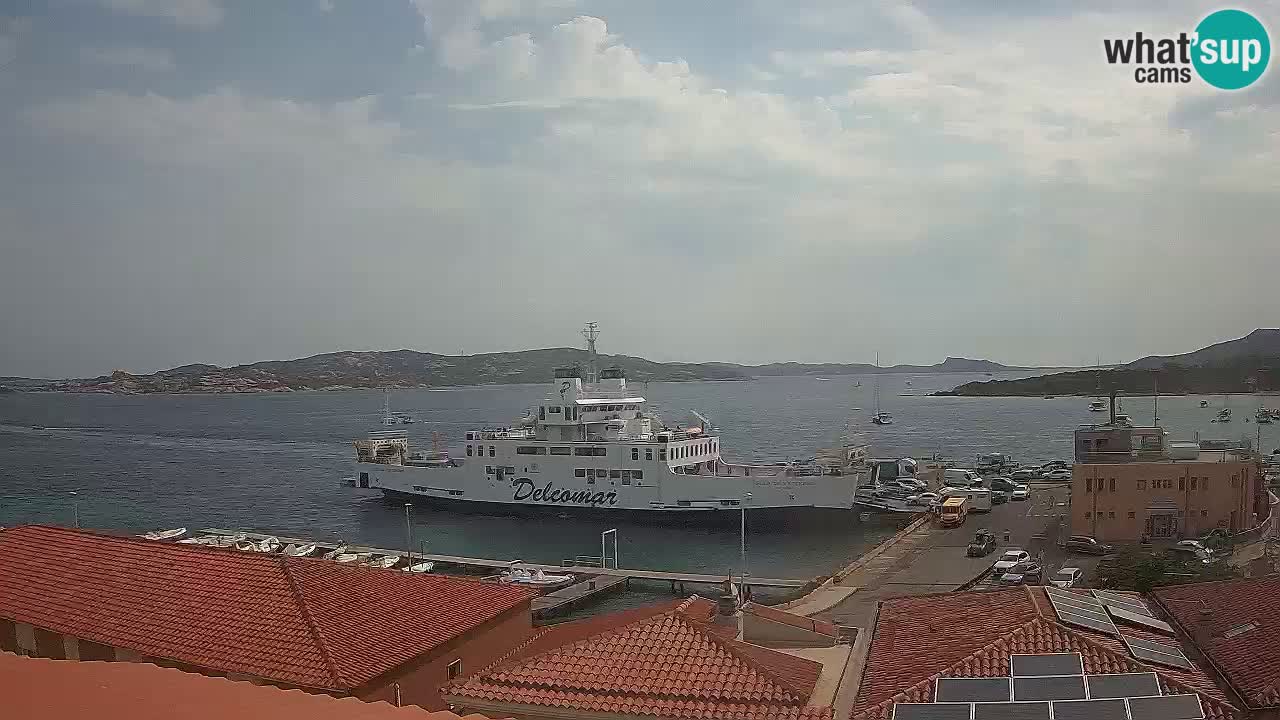 Porto di Palau – Sardinia