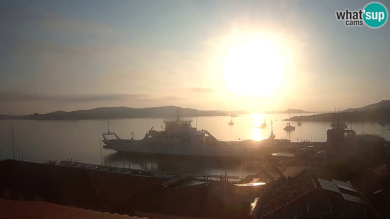 Porto di Palau – Sardegna