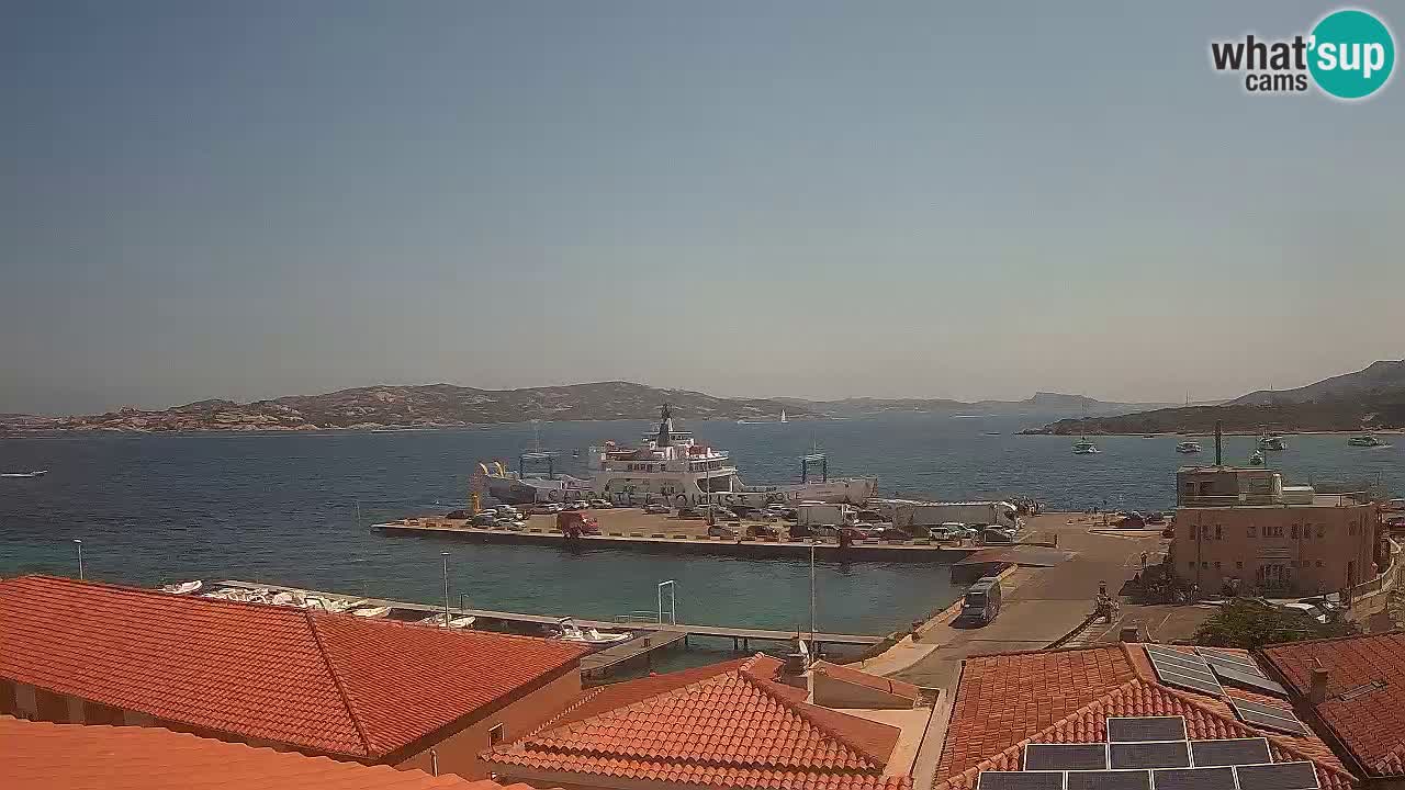 Porto di Palau – Sardinia