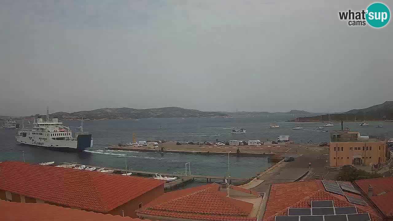 Porto di Palau – Sardinien