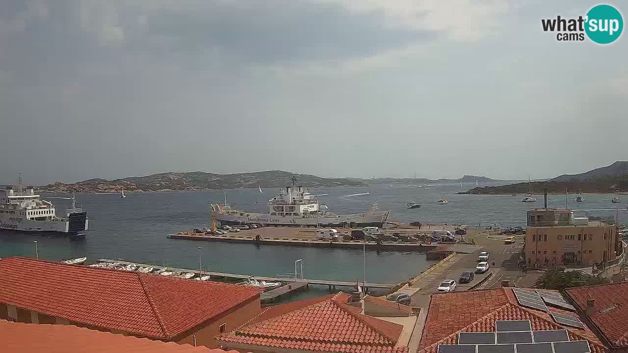 Porto di Palau – Sardinia