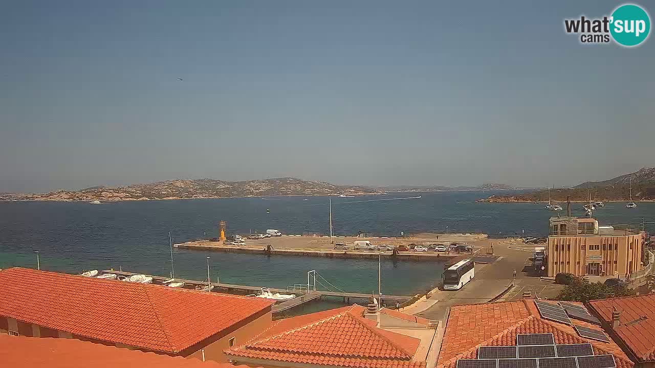 Porto di Palau – Sardinia