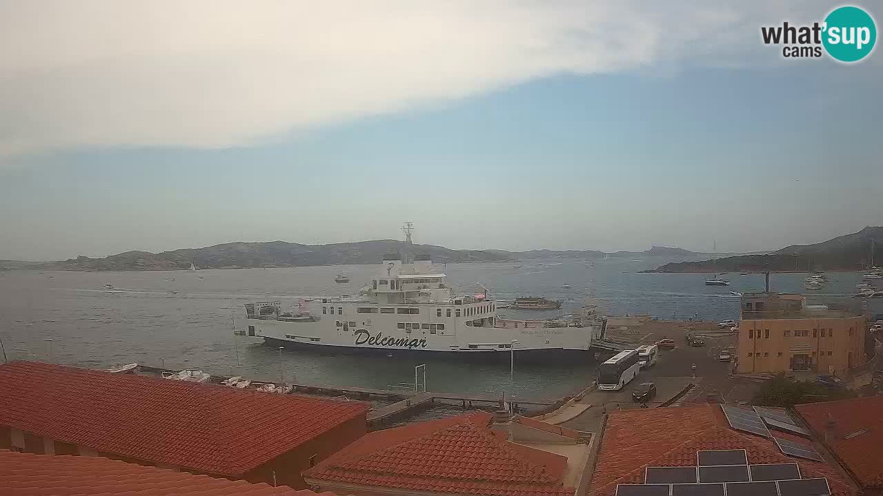 Porto di Palau – Sardegna