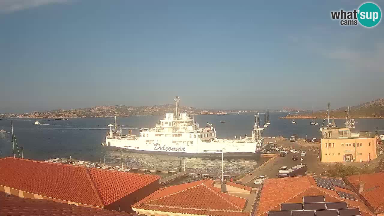 Porto di Palau – Sardinia