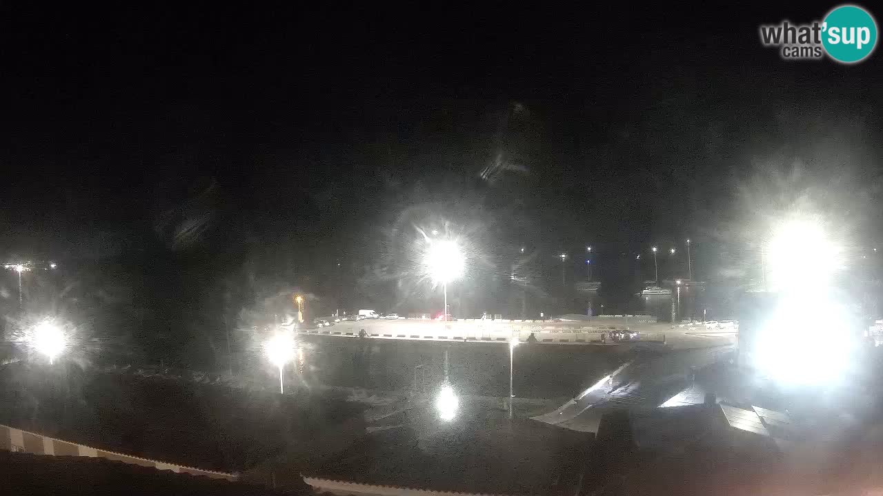 Porto di Palau – Sardinija