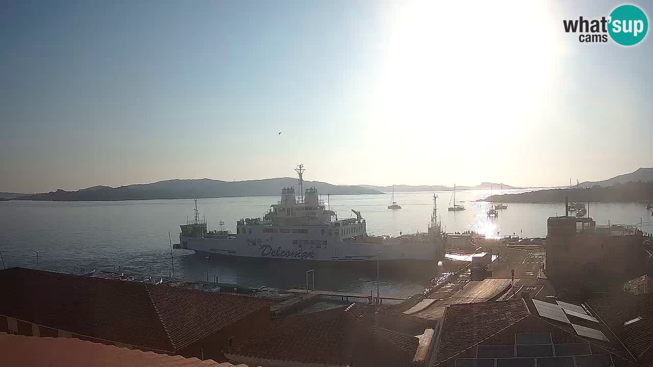 Porto di Palau – Sardinia
