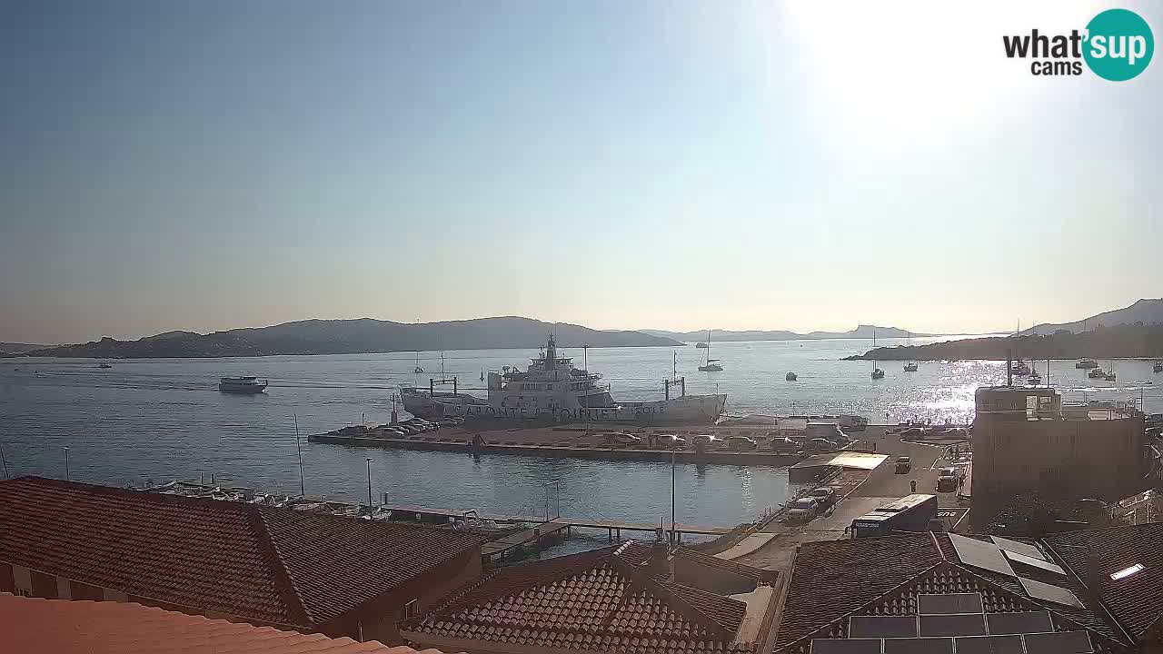 Porto di Palau – Sardinien