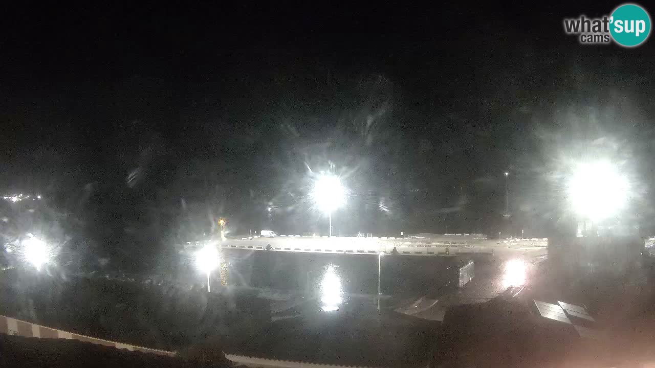 Porto di Palau – Sardinija