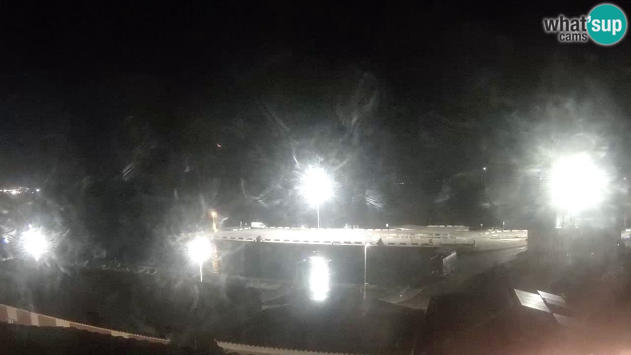 Porto di Palau – Cerdeña