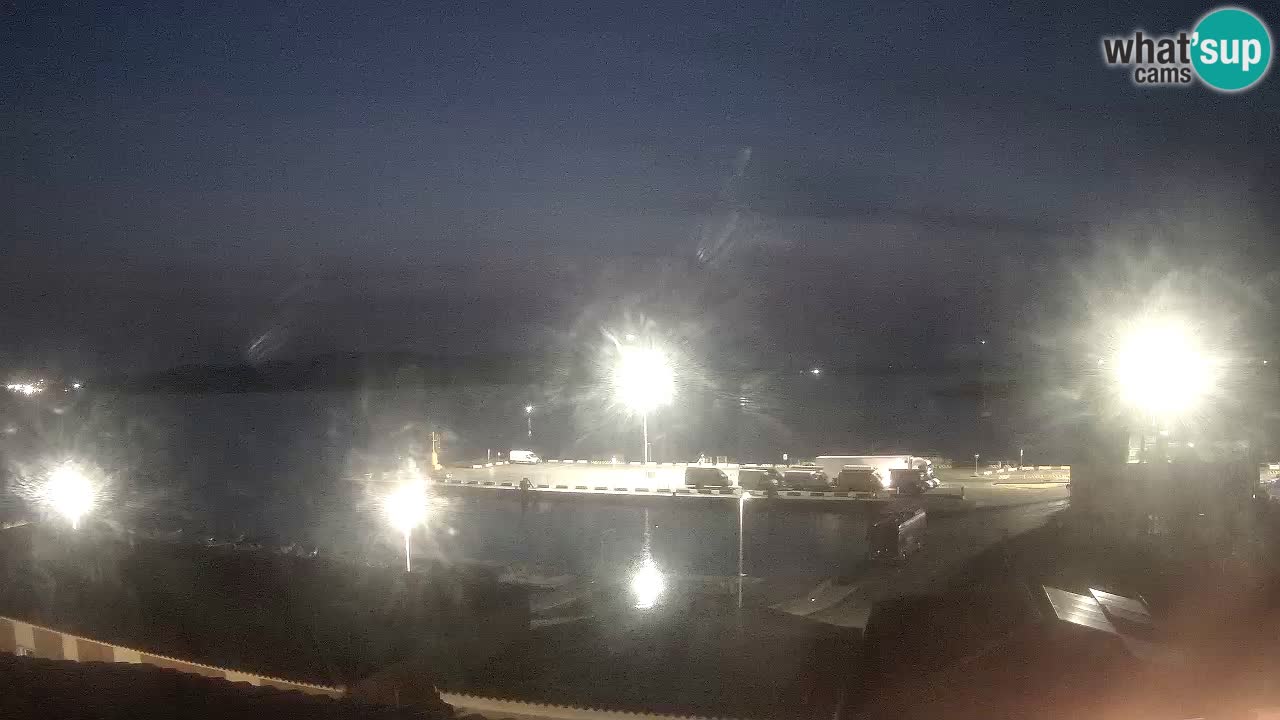Porto di Palau – Sardinija