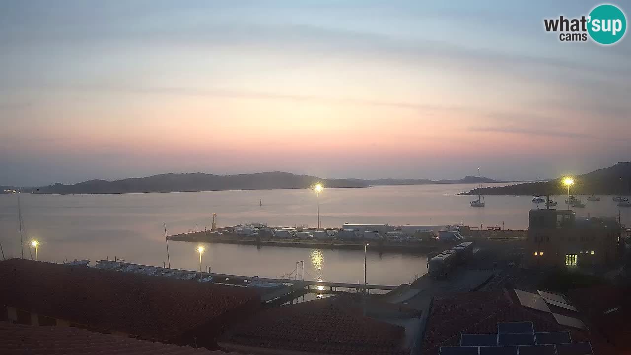 Porto di Palau – Sardinia