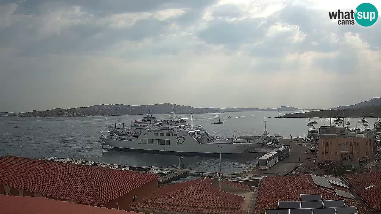 Porto di Palau – Sardegna
