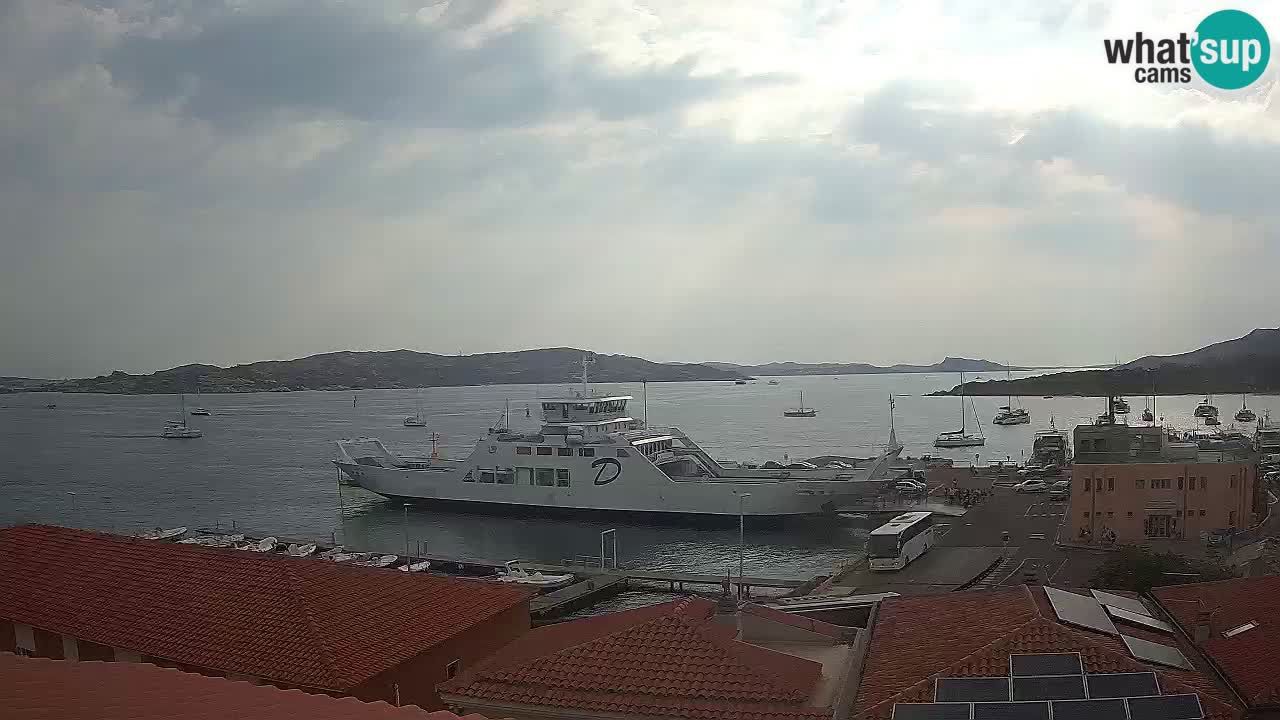 Porto di Palau – Sardegna