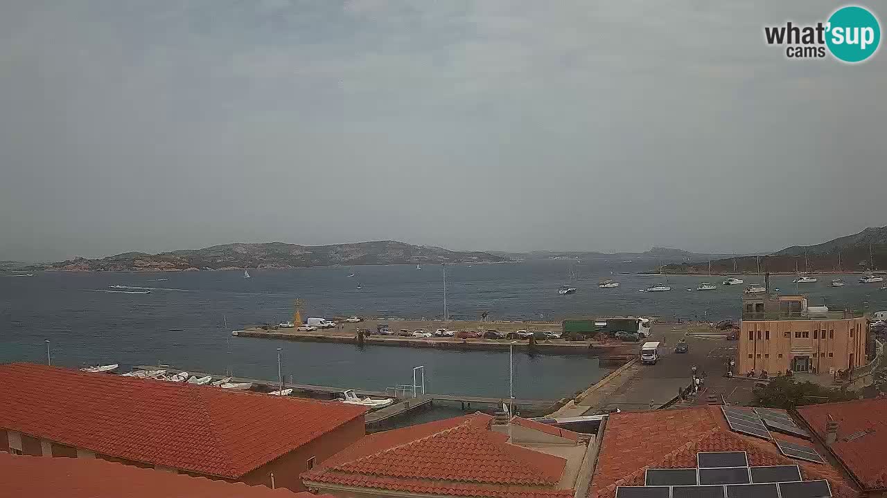 Porto di Palau – Sardinien