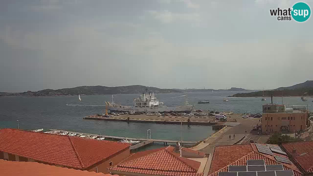 Porto di Palau – Sardegna