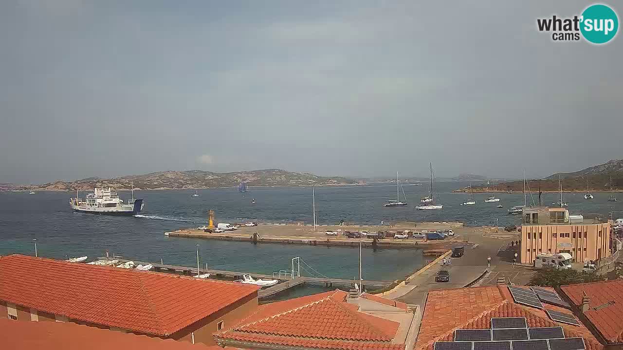 Porto di Palau – Sardegna