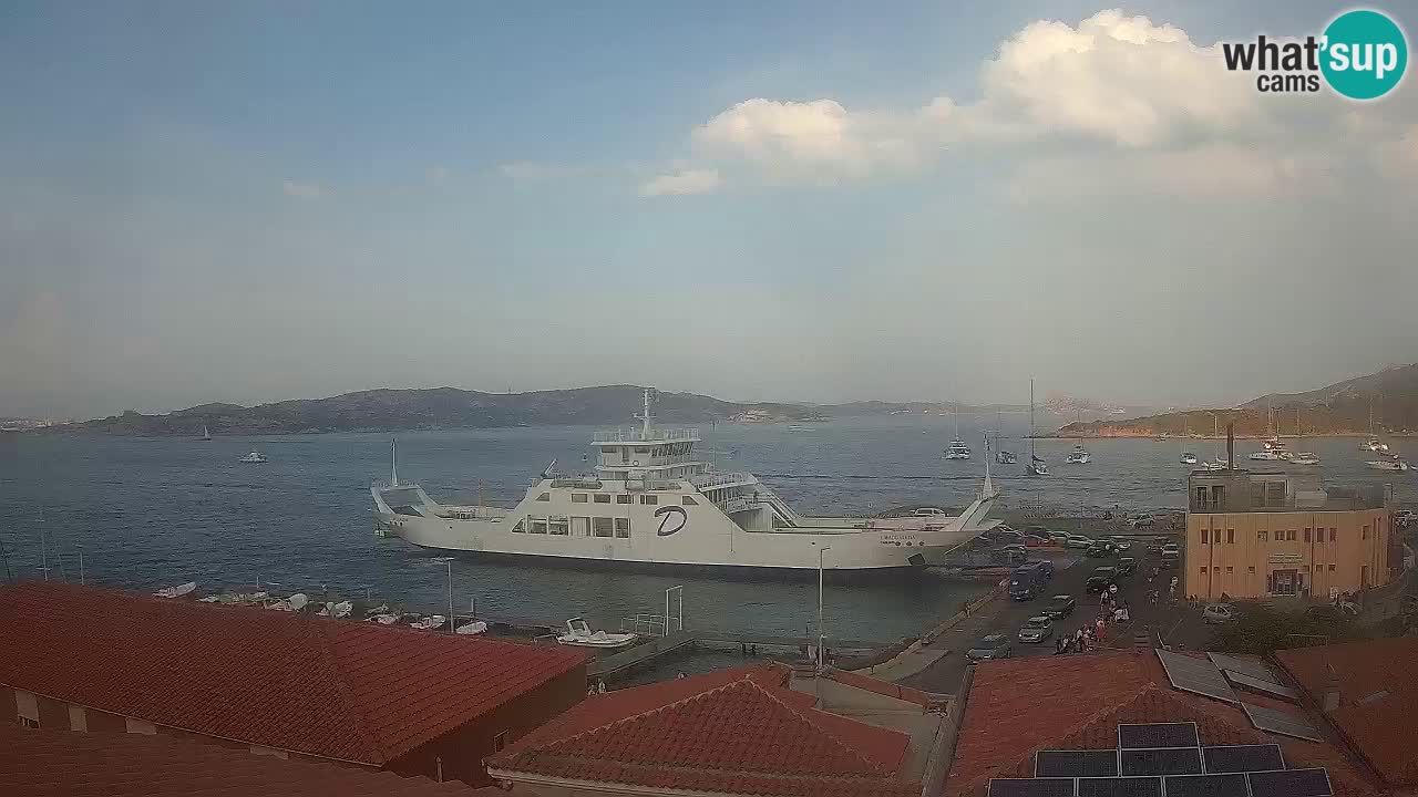 Porto di Palau – Sardegna