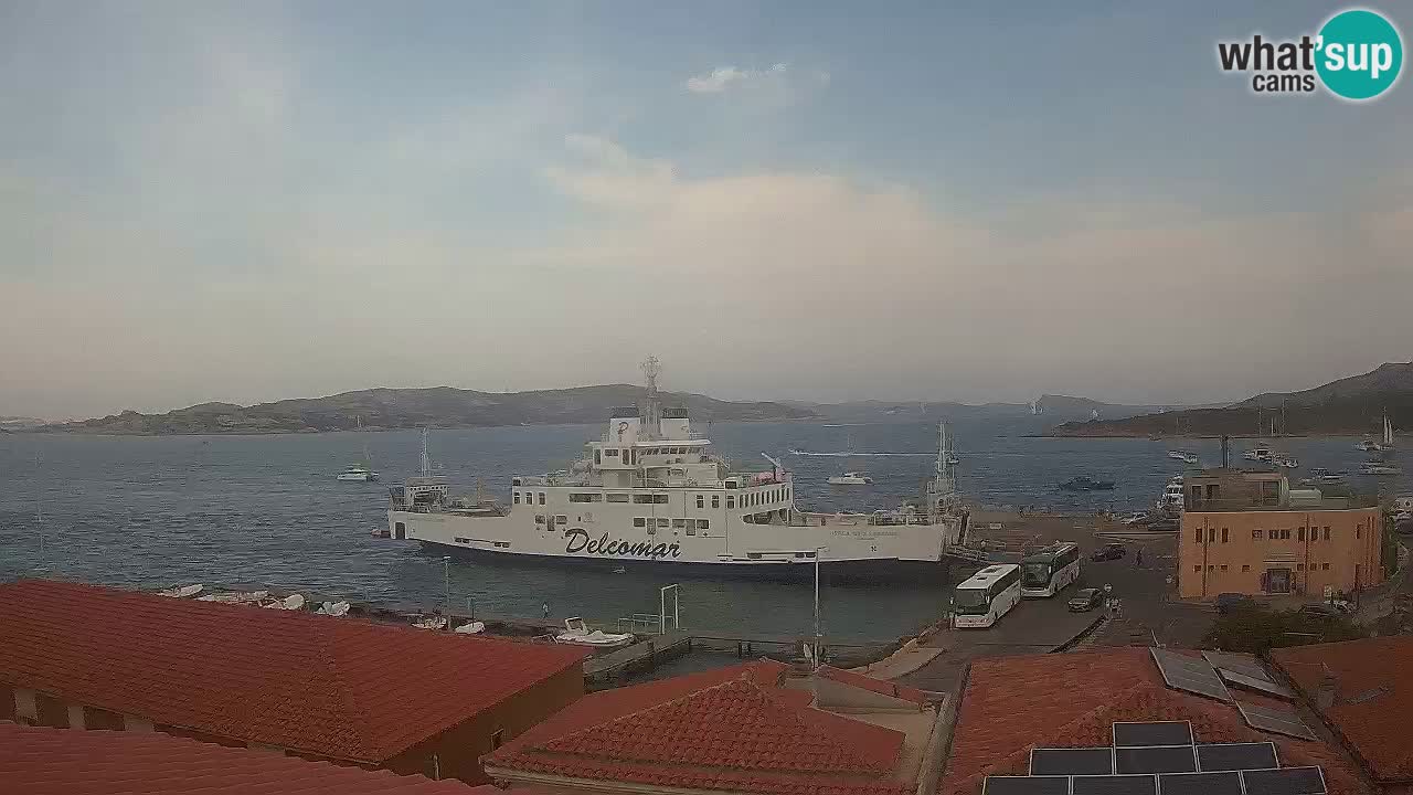 Porto di Palau – Sardinia