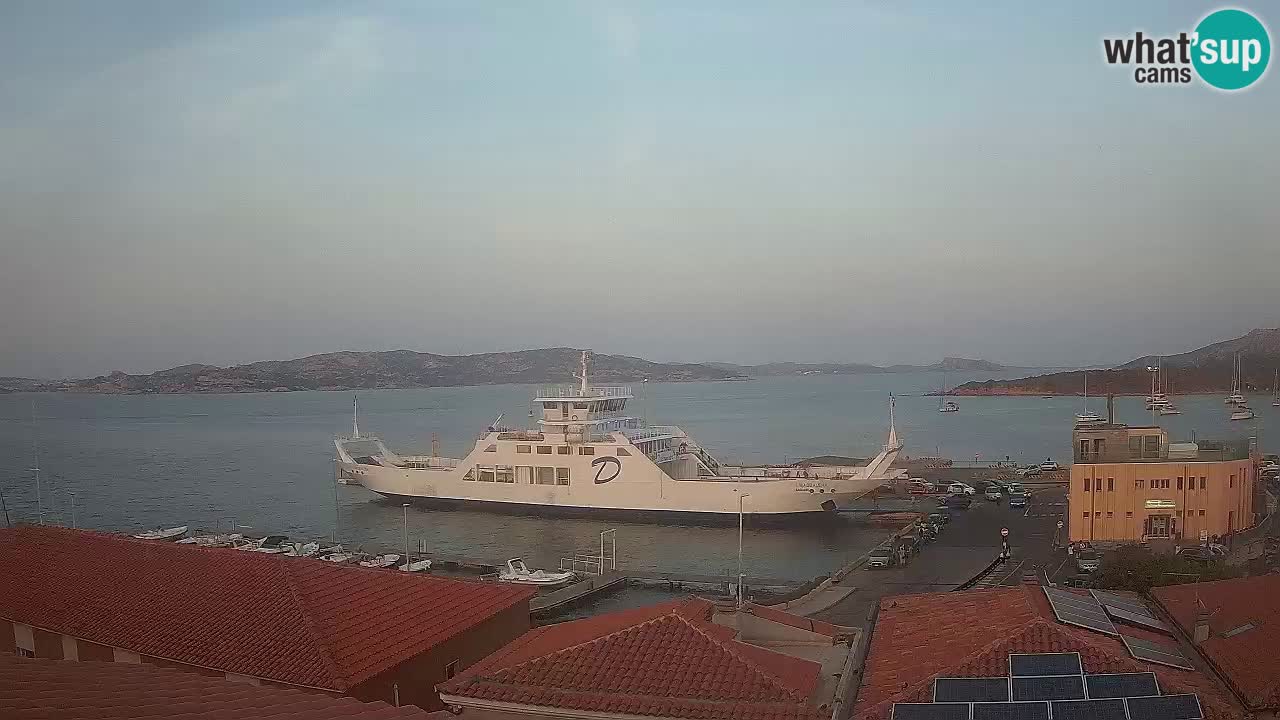 Porto di Palau – Sardinia