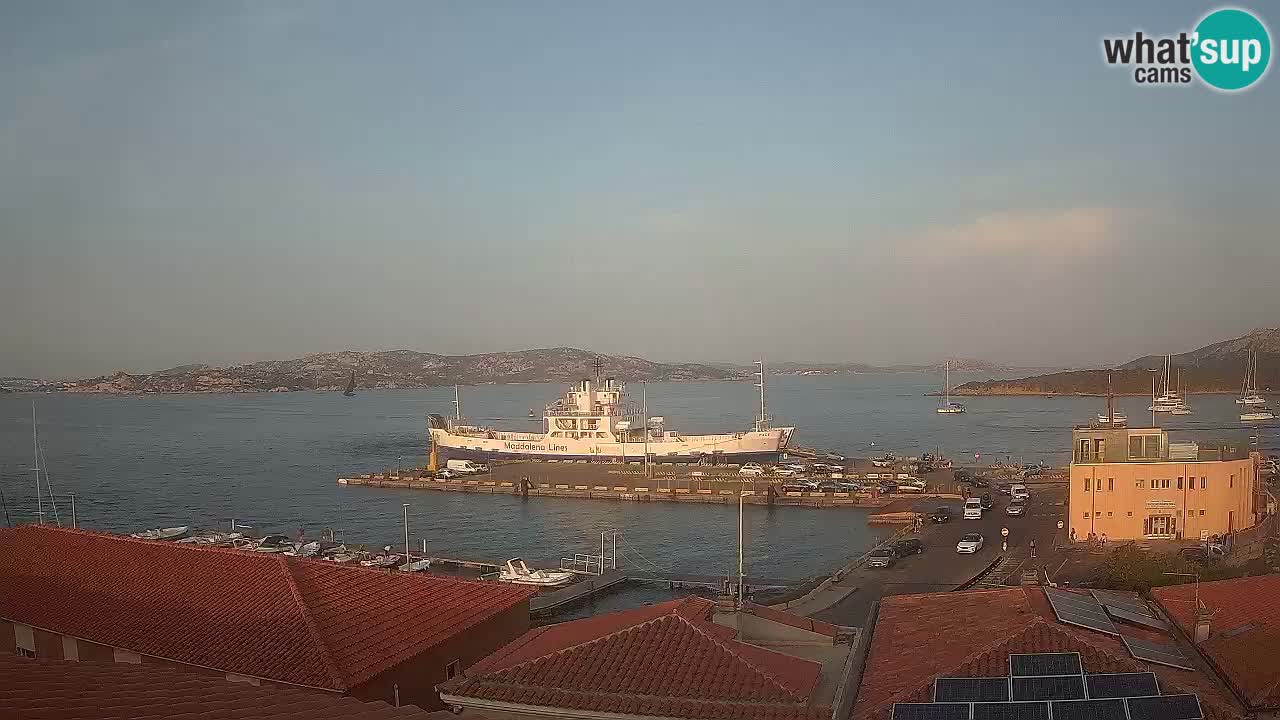 Porto di Palau – Sardinien