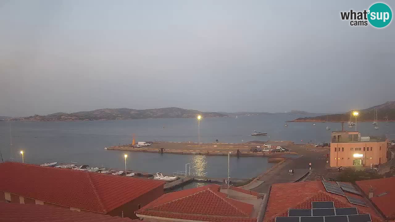 Porto di Palau – Sardinia